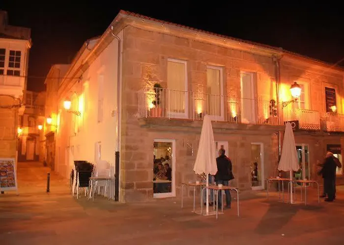 Casa Sampedro 게스트하우스 2*