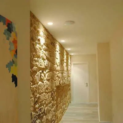 Casa Sampedro 무로스