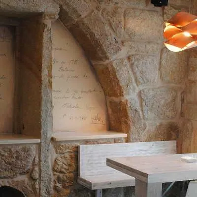 Casa Sampedro