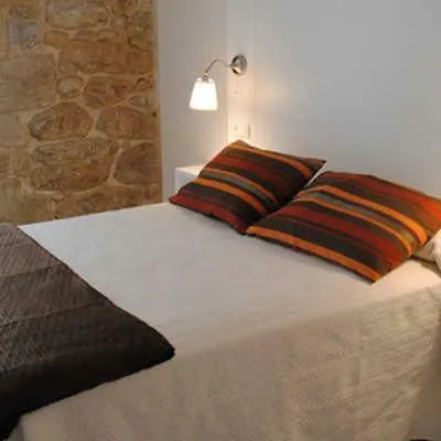 Penzion Casa Sampedro 2*