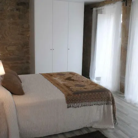 Casa Sampedro Vendégház 2*