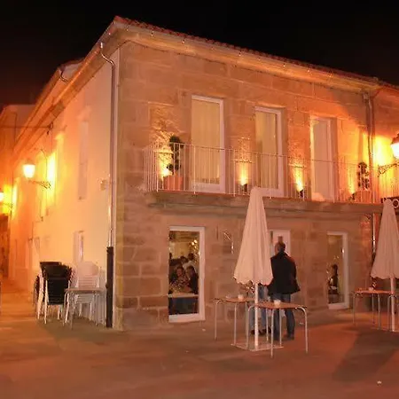 Casa Sampedro Vendégház 2*