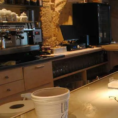 Casa Sampedro Guest house Muros