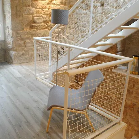 Vendégház Casa Sampedro