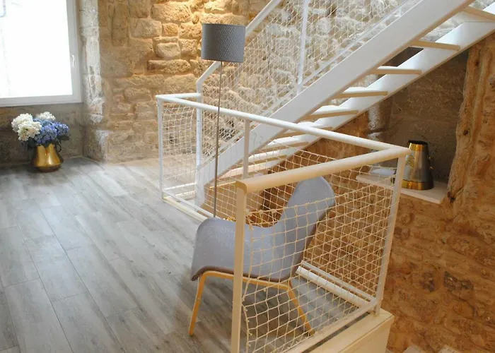 Gæstehus Casa Sampedro